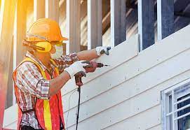 Best Siding for New Construction  in Wrightstown, WI